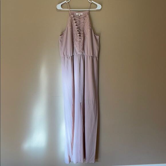 Nordstrom Wayf maxi dress xl - Picture 1 of 5